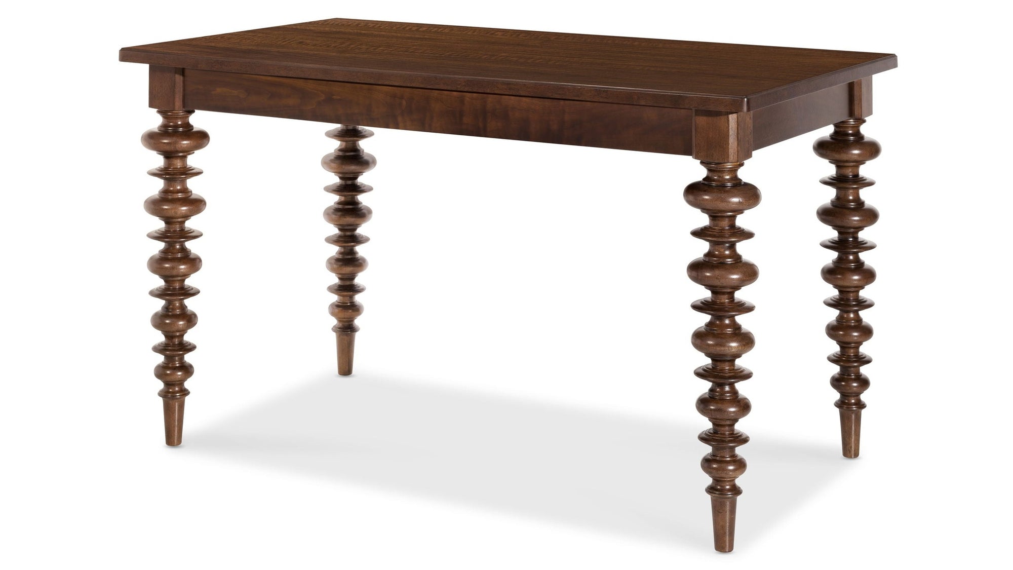 Archives - Gathering Table - Dark Brown