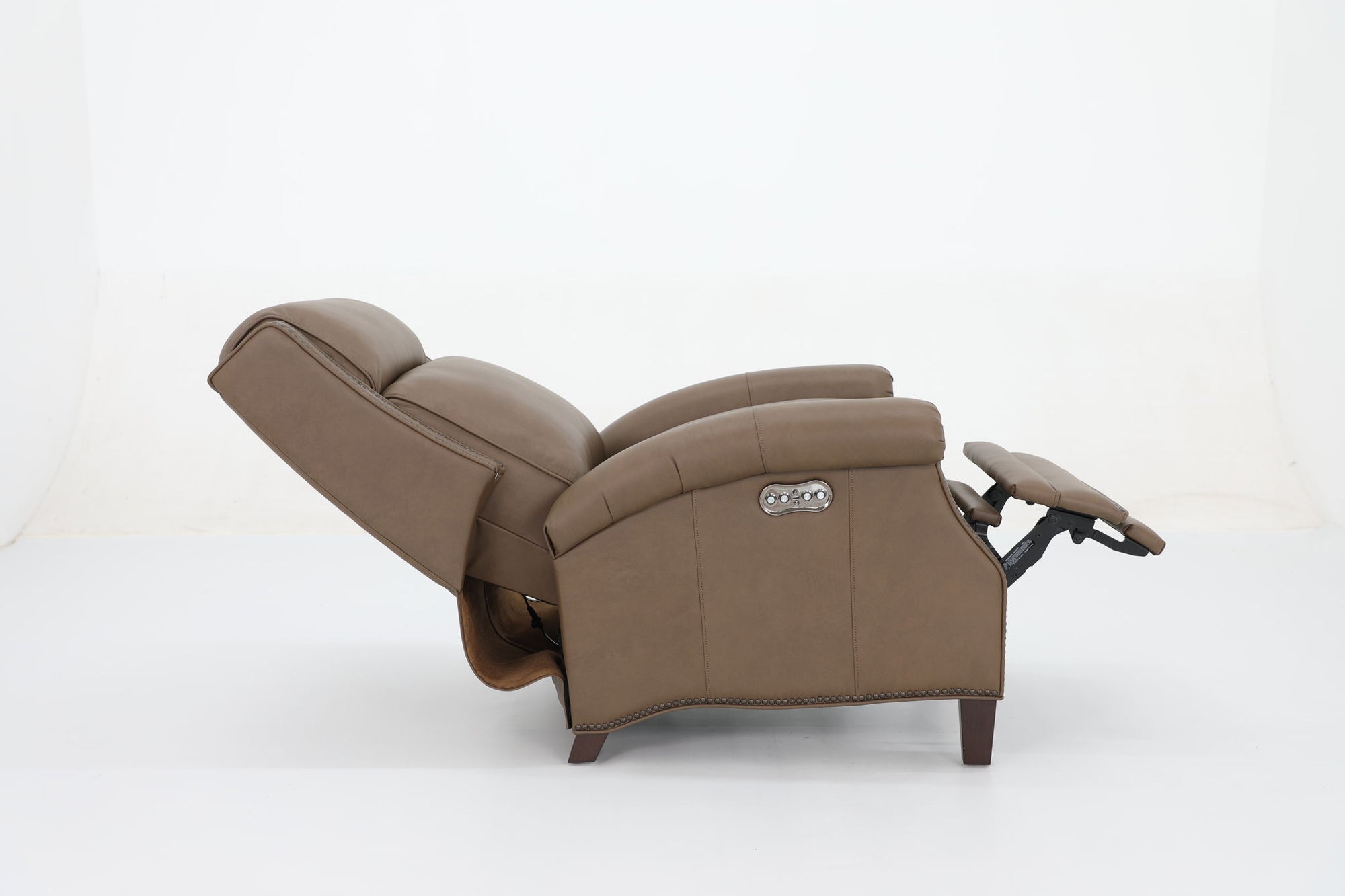 Barrett - 2P Recliner