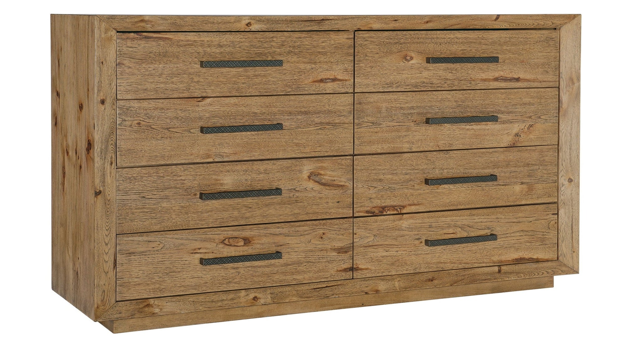 Big Sky - 8-Drawer Dresser