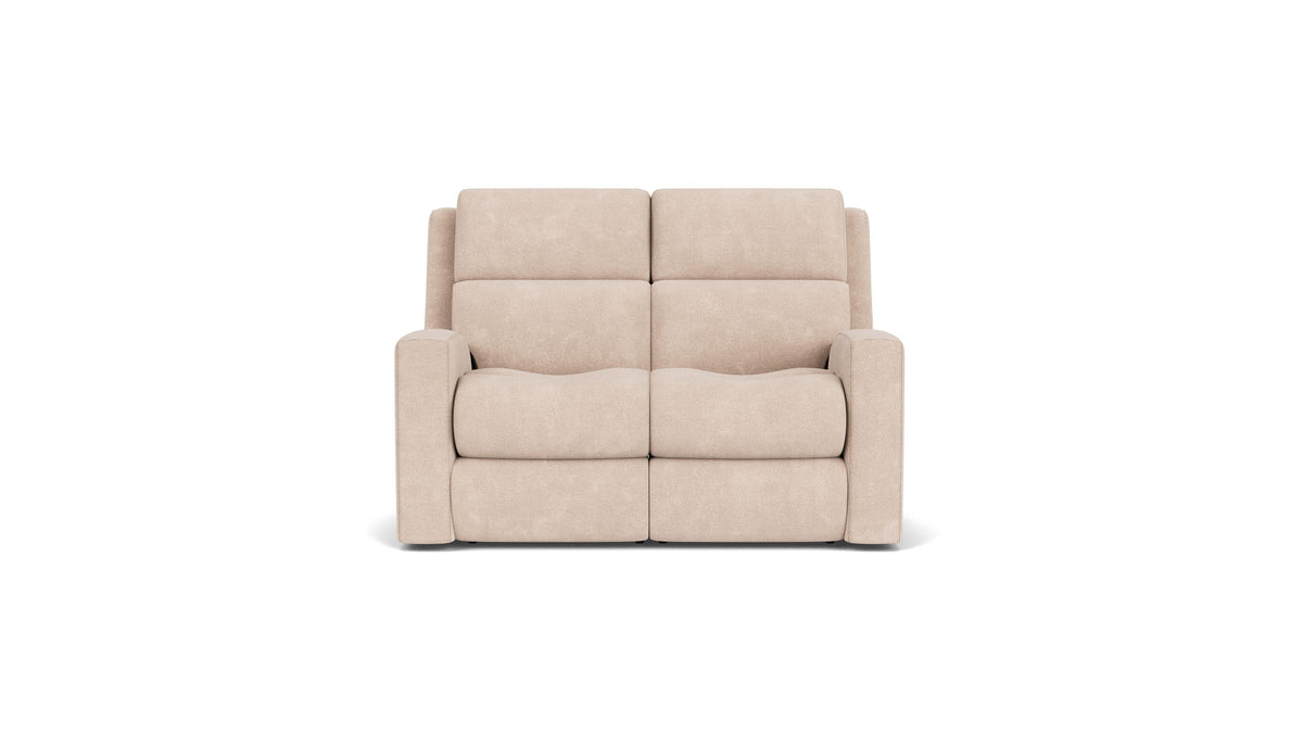 Score - Power Reclining Loveseat