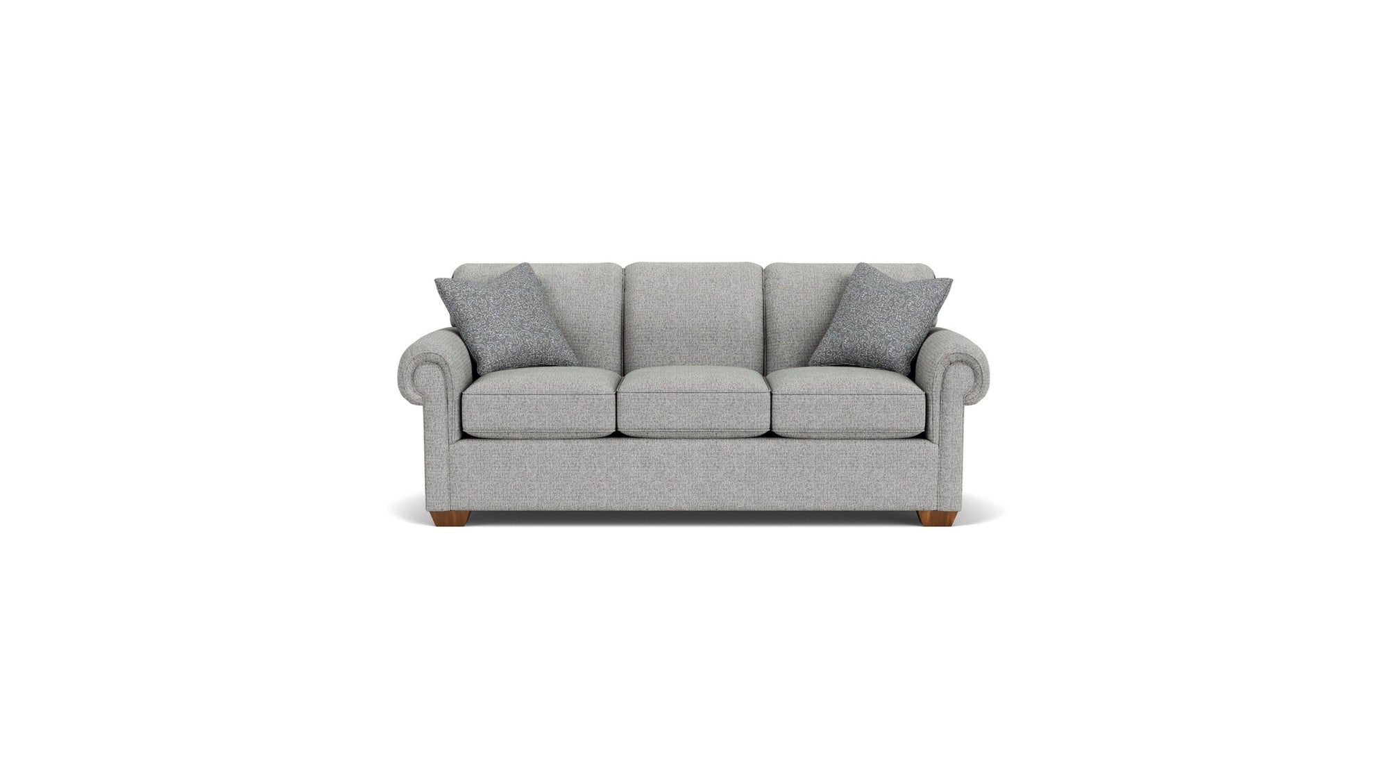 Main Street - Fabric Sofa