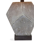 Wallace - Table Lamp - Gray