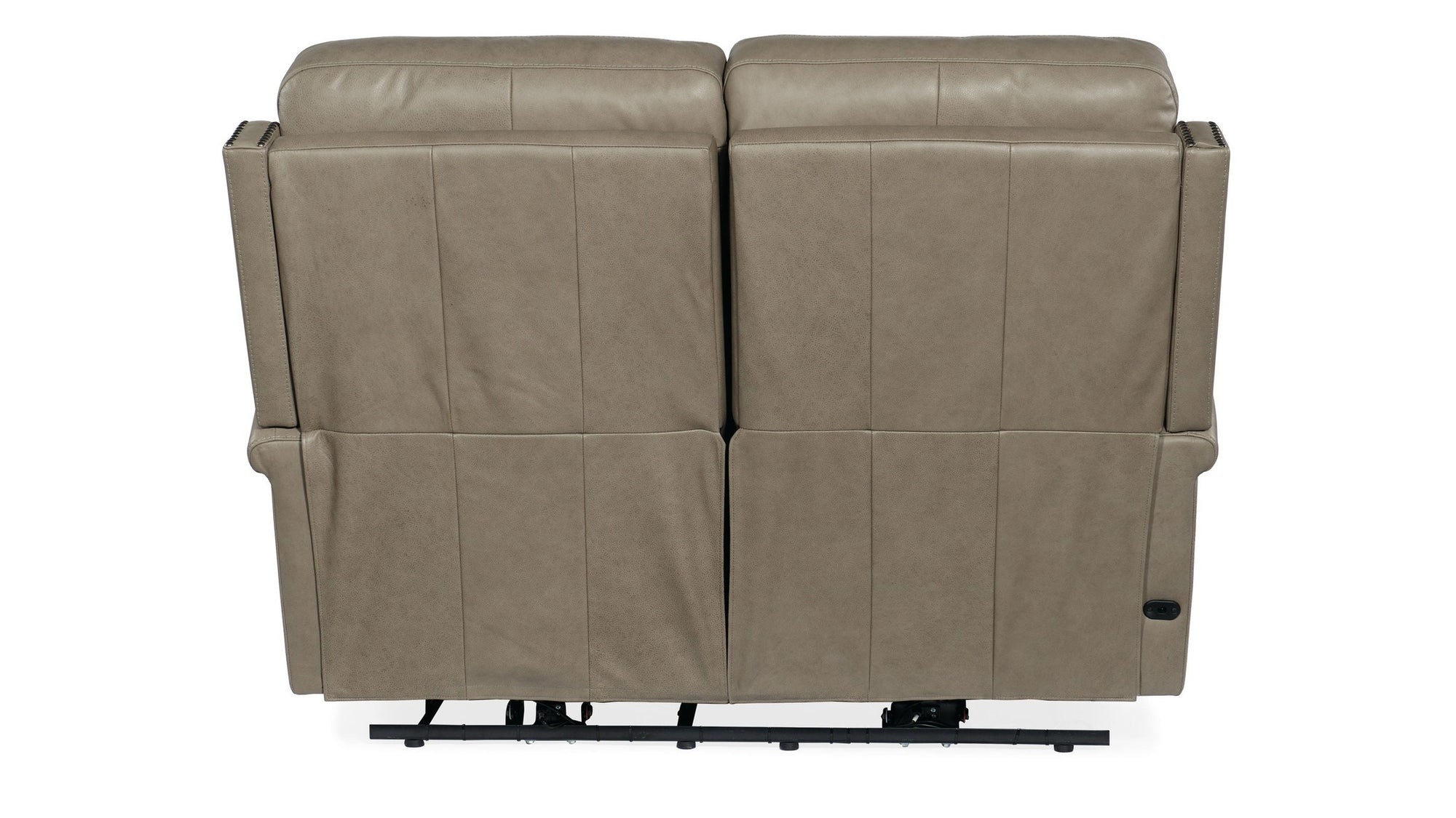 MS - Vaughn Zero Gravity Loveseat
