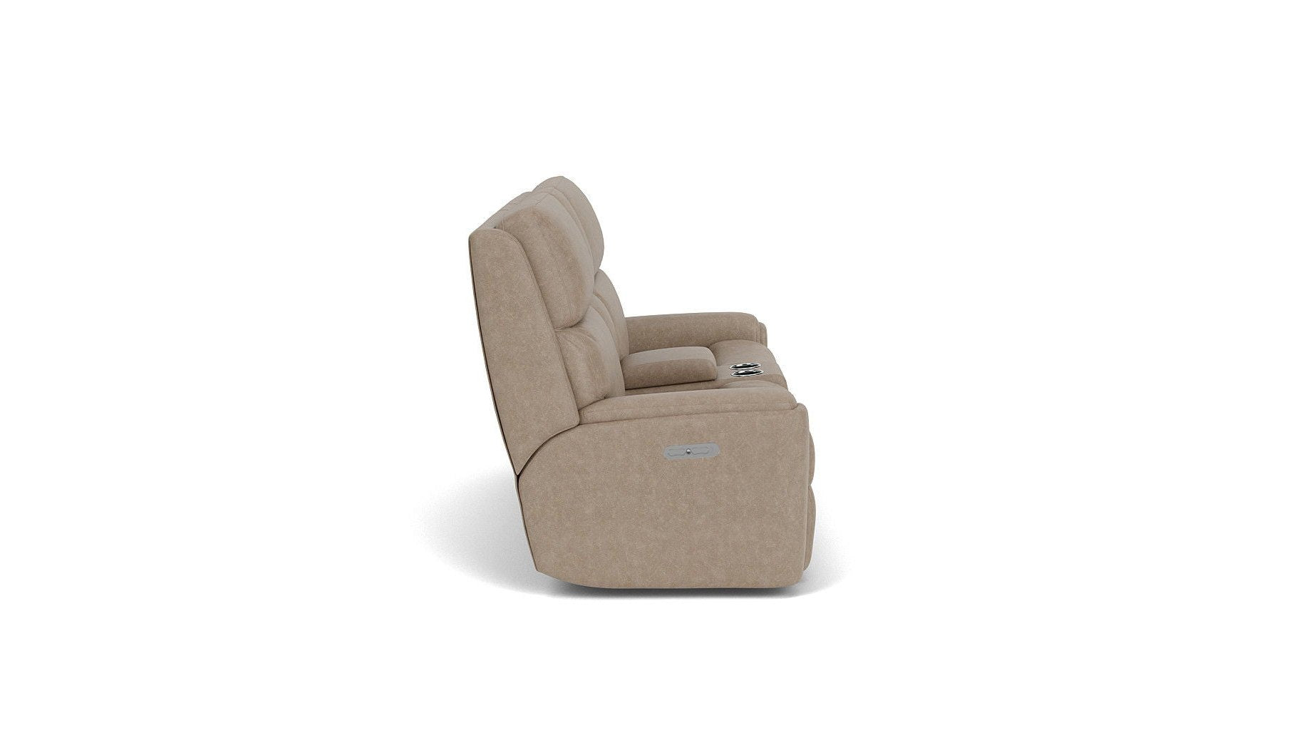 Rio - Reclining Loveseat