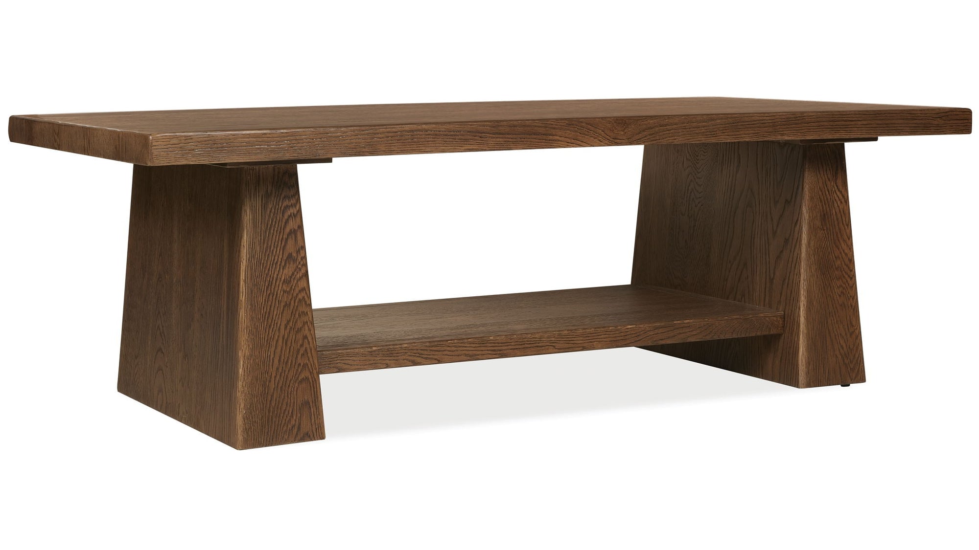 Driftwood - Rectangle Cocktail Table