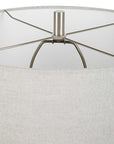 Coen - Table Lamp - Gray