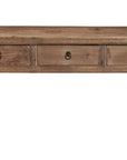 Butcher - Table - Light Brown