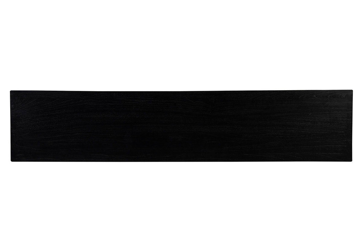 Grove - Hill Buffet - Black