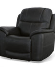 Crew - Power Recliner With Power Headrest & Lumbar