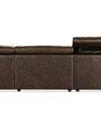 SS - Savion Deux Power Reclining Sectional