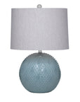 Kettler - Table Lamp - Light Blue