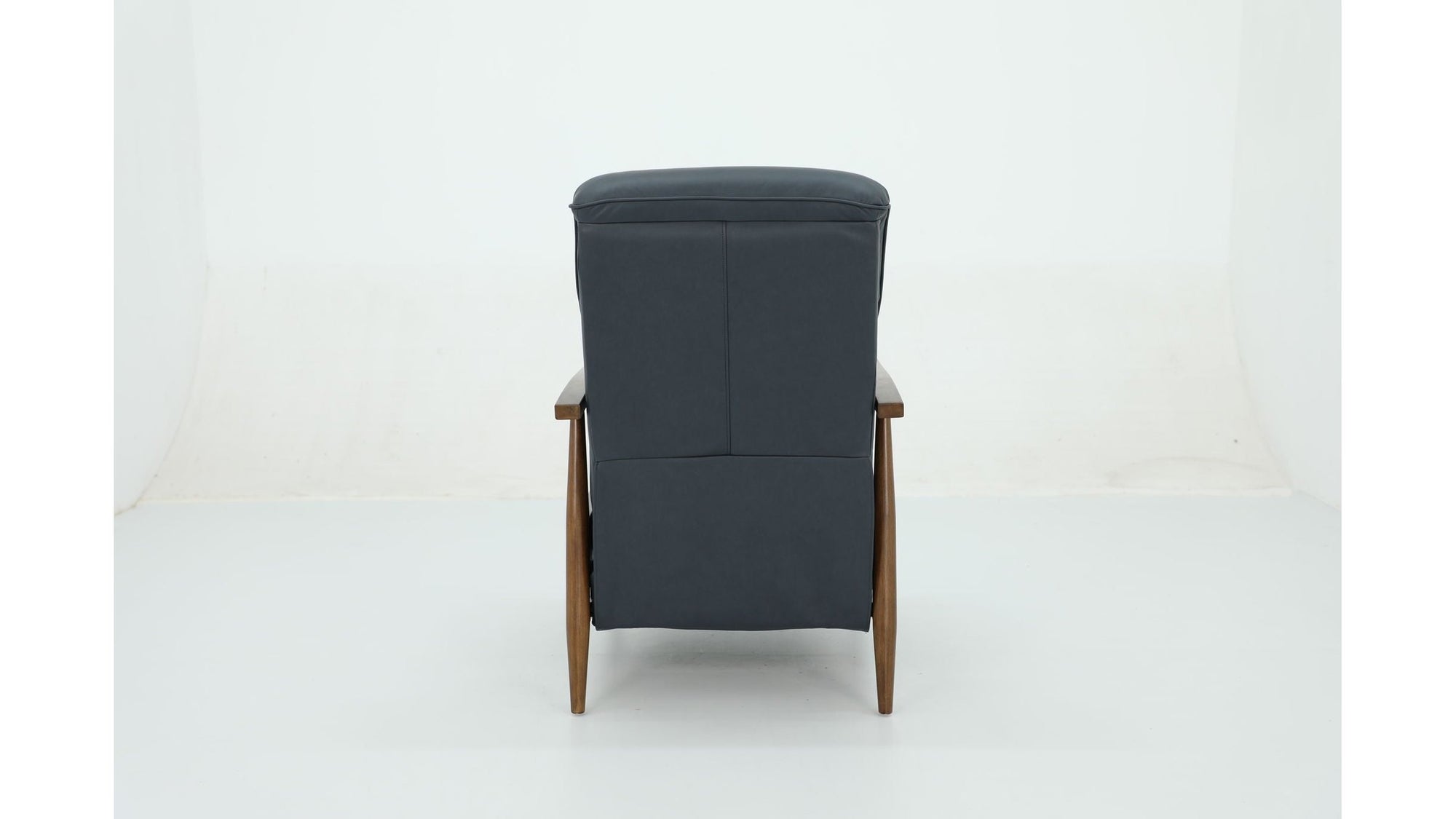 Hampton B - Recliner Push Thru The Arms