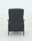 Hampton B - Recliner Push Thru The Arms