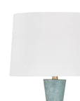 Tidewater - Table Lamp - Light Blue