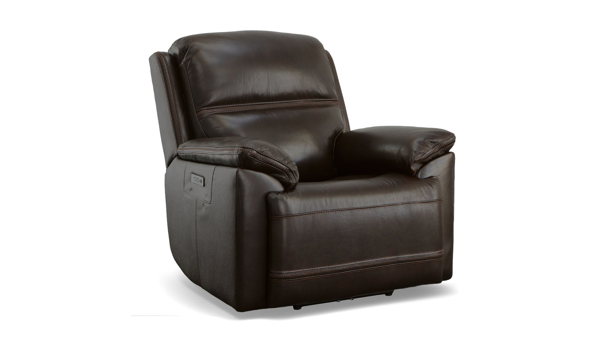 Jackson - Power Recliner With Power Headrest