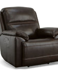 Jackson - Power Recliner With Power Headrest