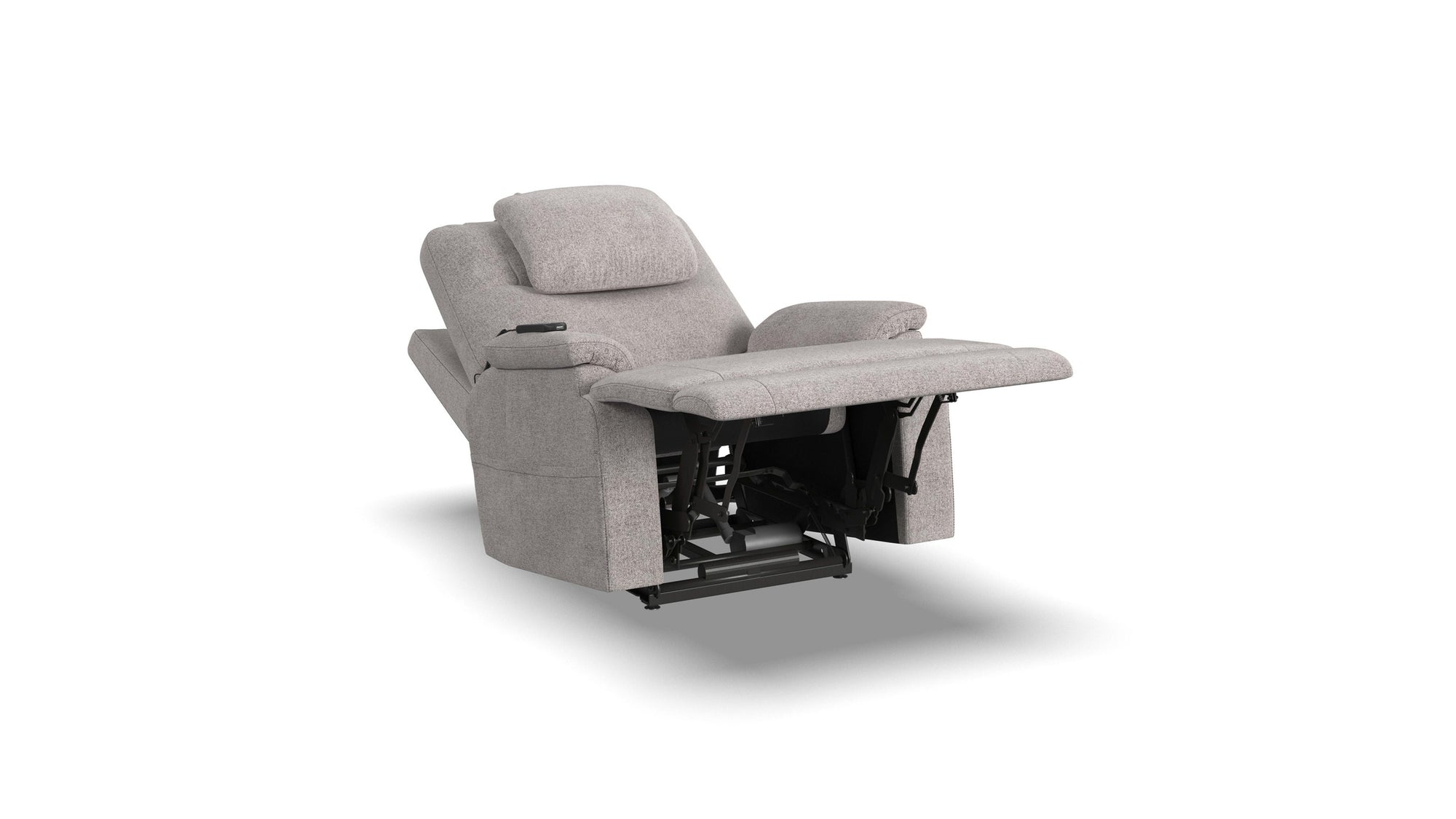 Zecliner Model 2 Petite - Power Recliner