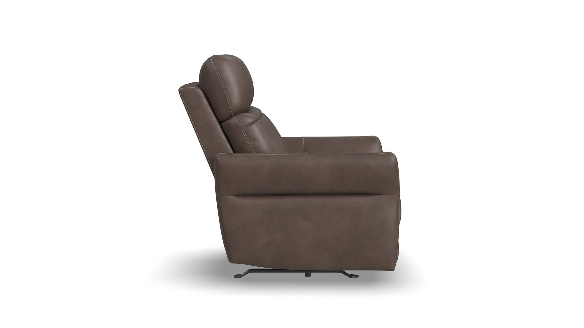 Artemis - Power Rocking Recliner With Power Headrest, Lumbar, Heat &amp; Massage