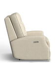 Devon - Recliner, Nailhead Trim