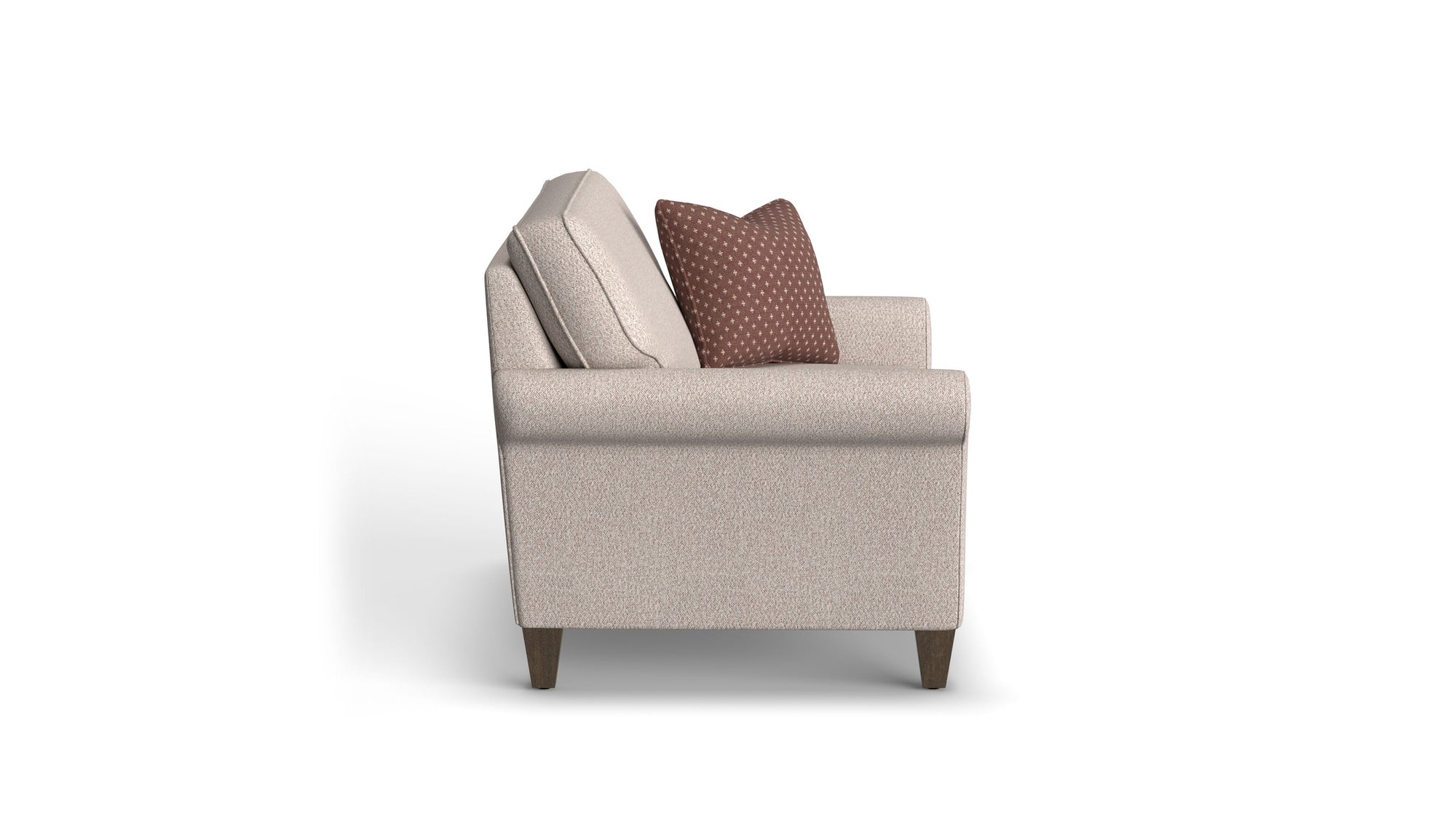 Westside - Arm Chair and a Half