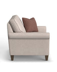 Westside - Arm Chair and a Half