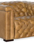 MS - Savion Grandier Power Recliner
