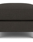 Fern - Fabric Ottoman