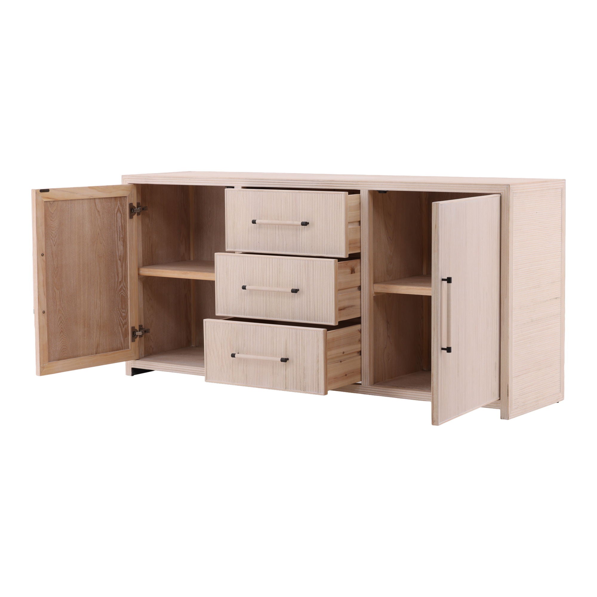 Samson - Sideboard - Beige