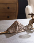 Summer Days - Sculpture - Antique Bronze