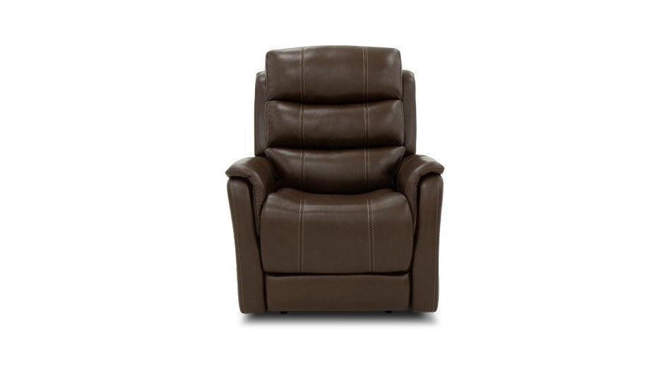 Mooresville - 3P Recliner Air Massage