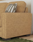 Rudy - Loveseat For Living Room