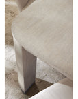 Modern Mood - Leg Dining Table With 1-24in Leaf