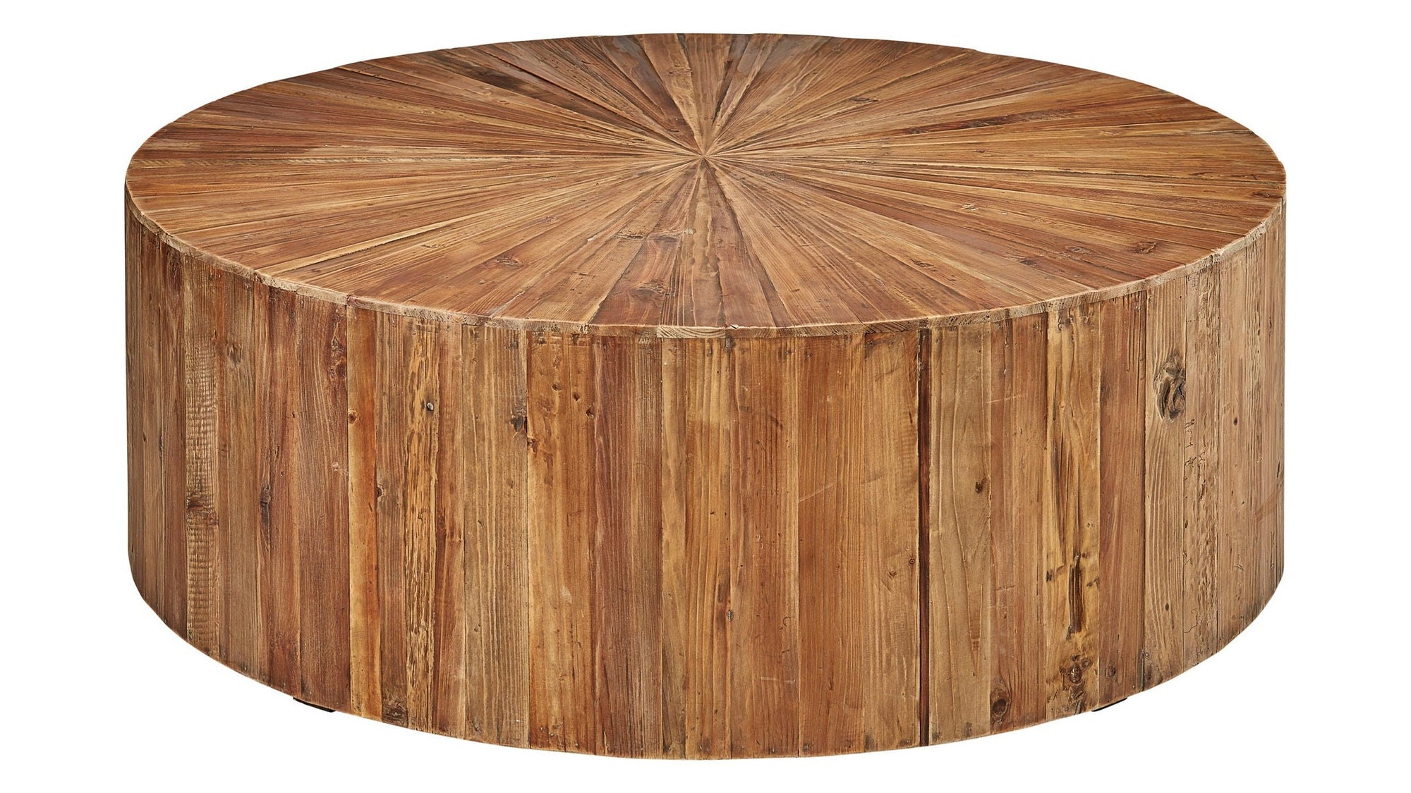 Sunburst - Table