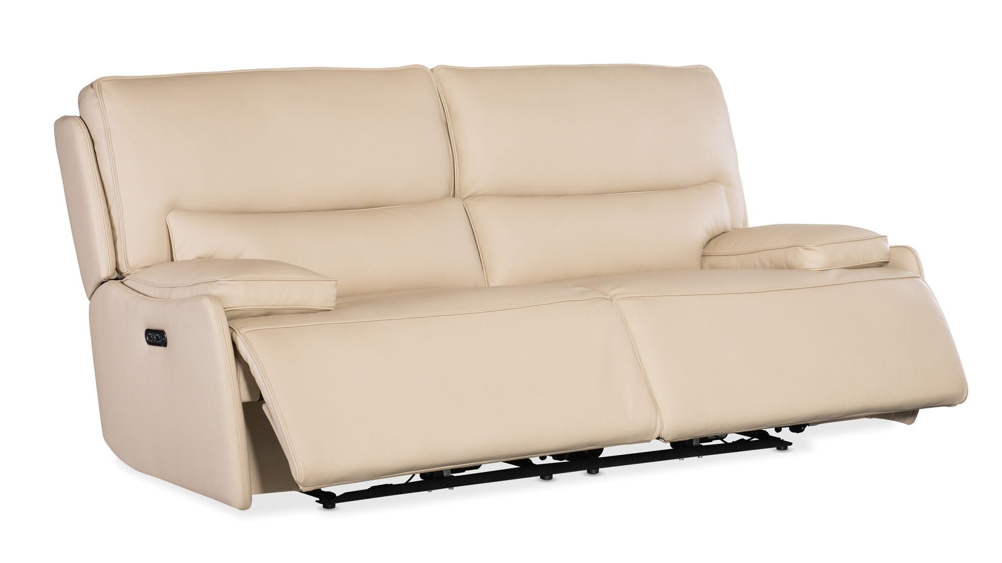 MS - Kramer Zero Gravity Power Sofa With Power Headrest