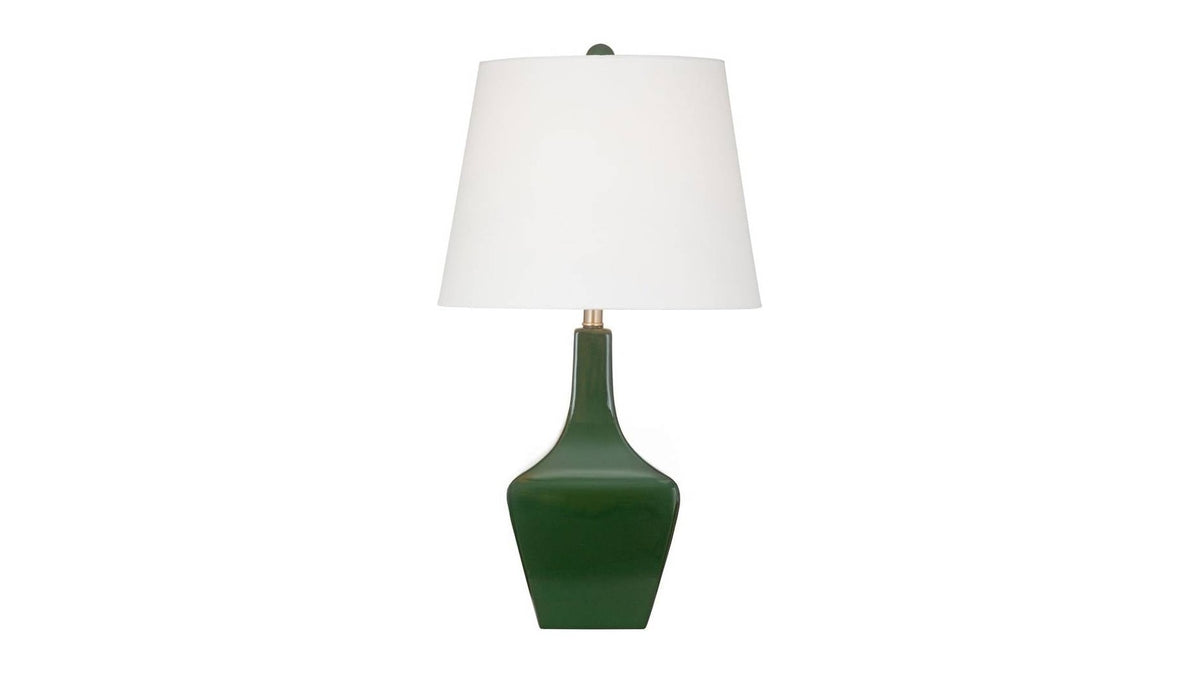 Valen - Table Lamp - Green