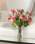 Adoration Rose - Bouquet - Pink