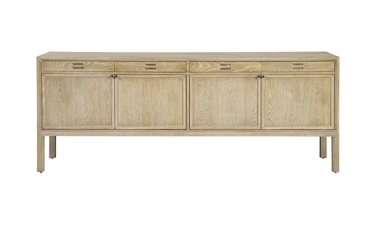 Sylvia - Sideboard - Light Brown