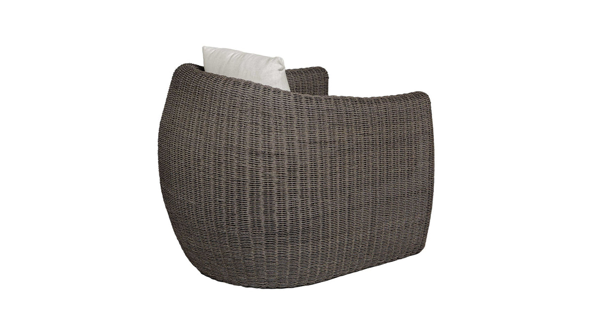 Tropic - Outdoor Lounge Chair