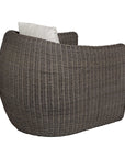Tropic - Outdoor Lounge Chair