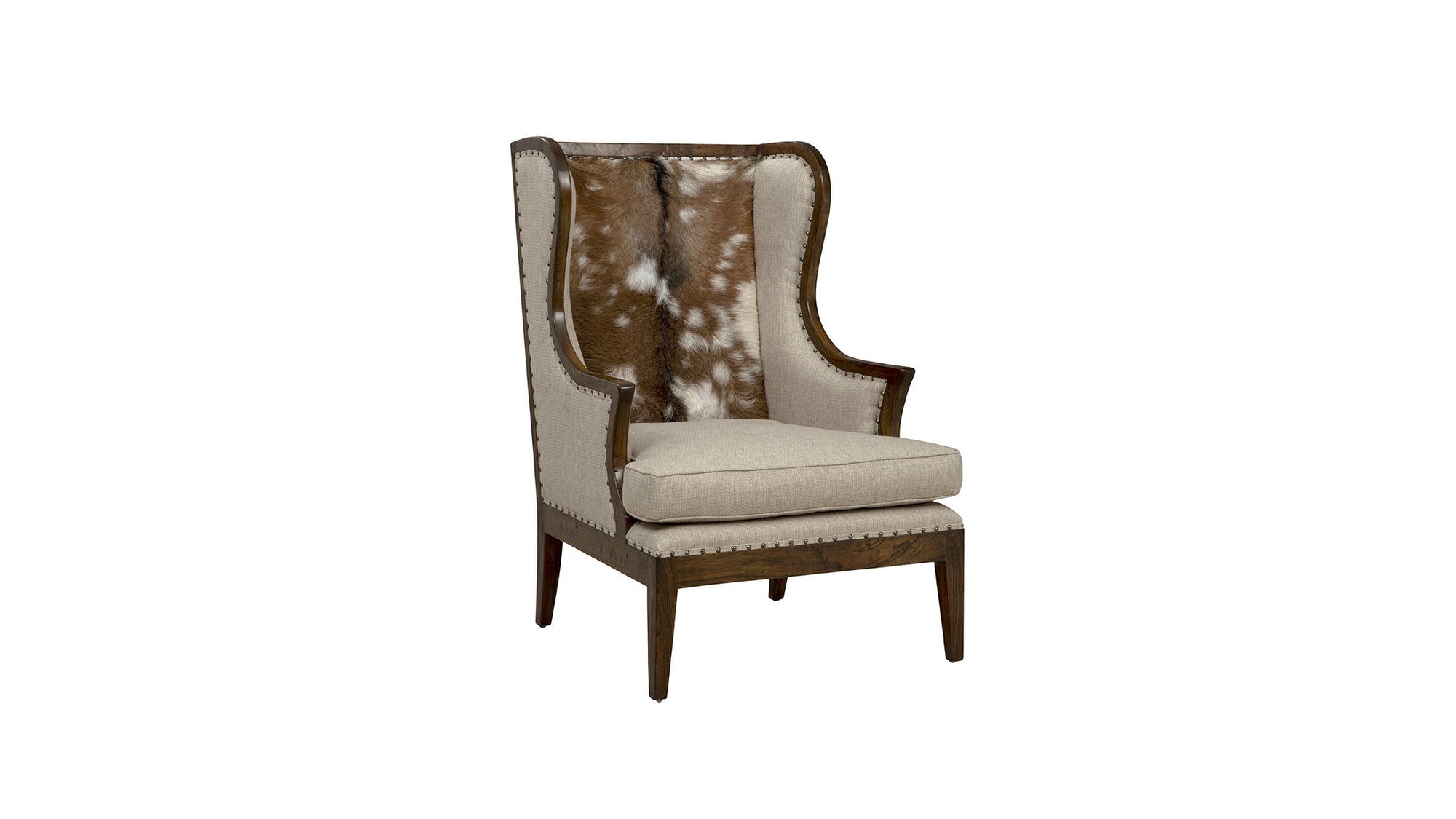 Billings - Wing Chair Set of 2
