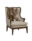 Billings - Wing Chair Set of 2
