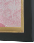 Perfect Storm - Framed Print