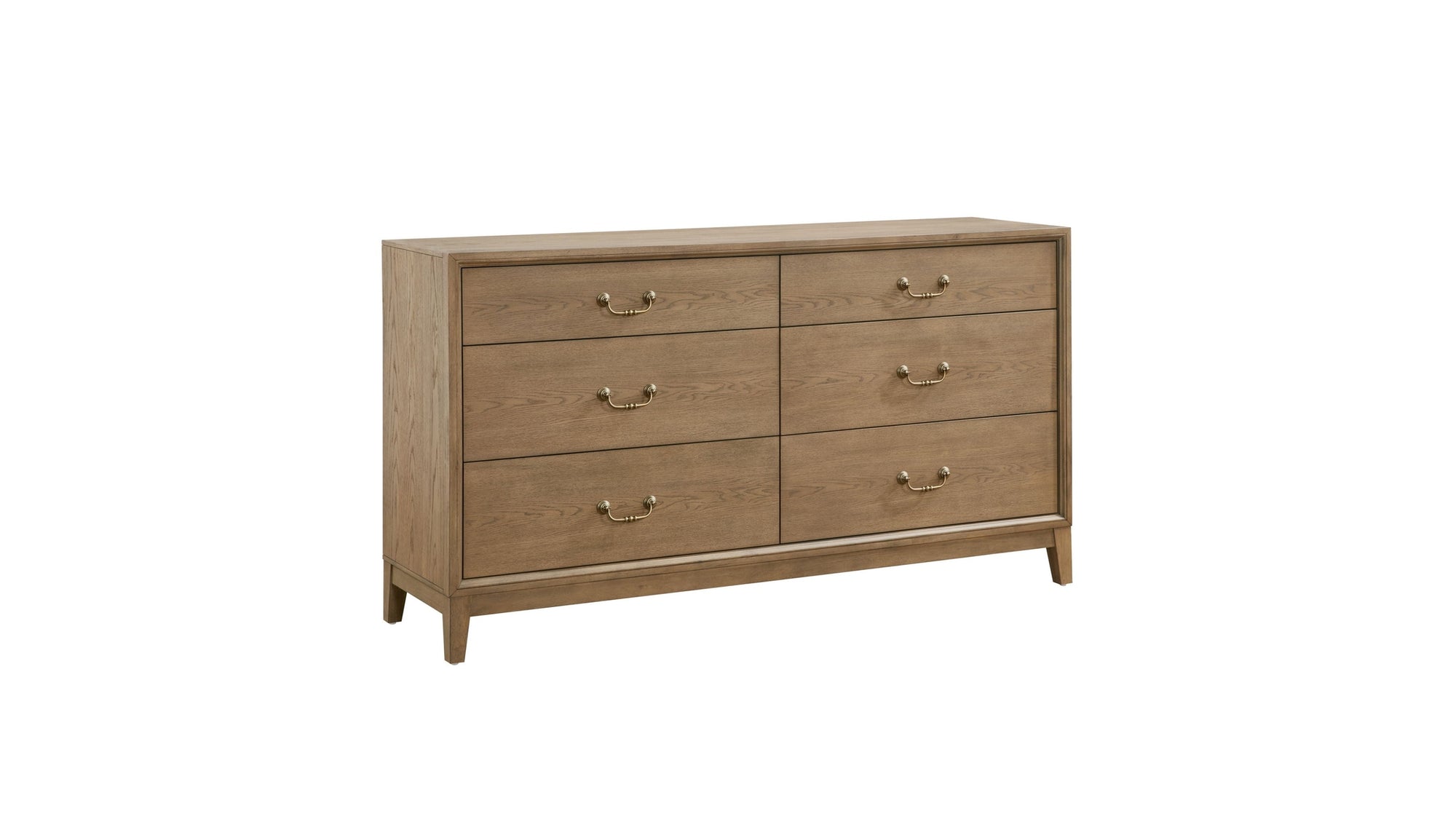 Arlington - Dresser