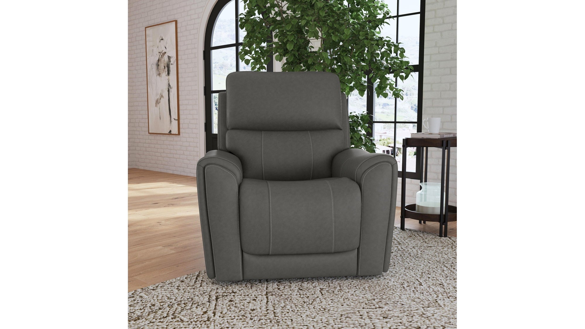 Carter - Power Recliner
