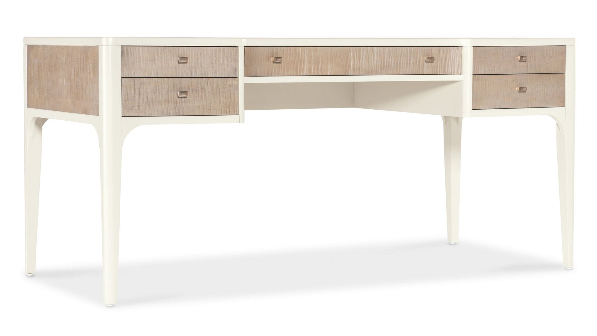 Hera - Hera Writing Desk - White