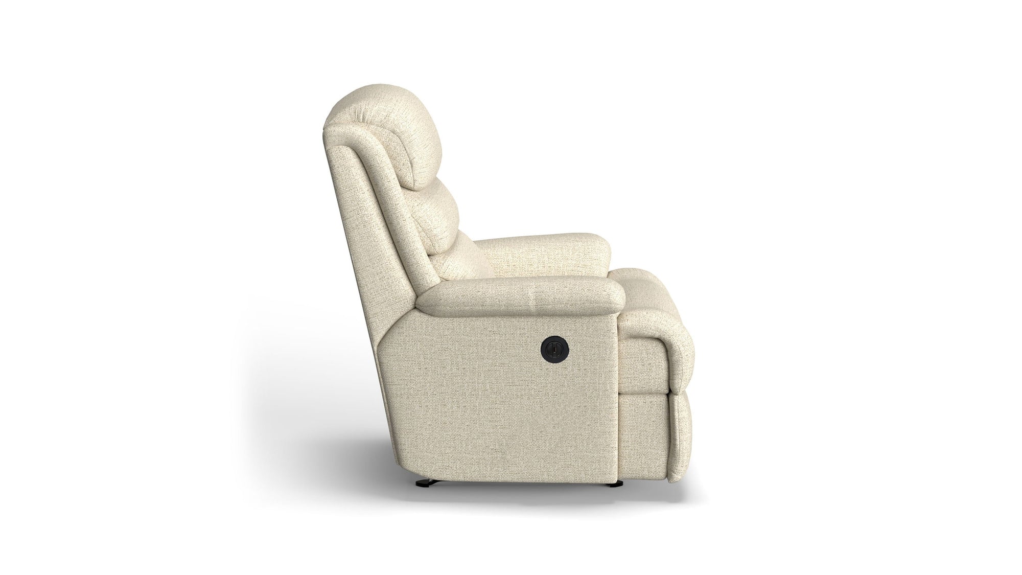 Yukon - Living Room Recliner