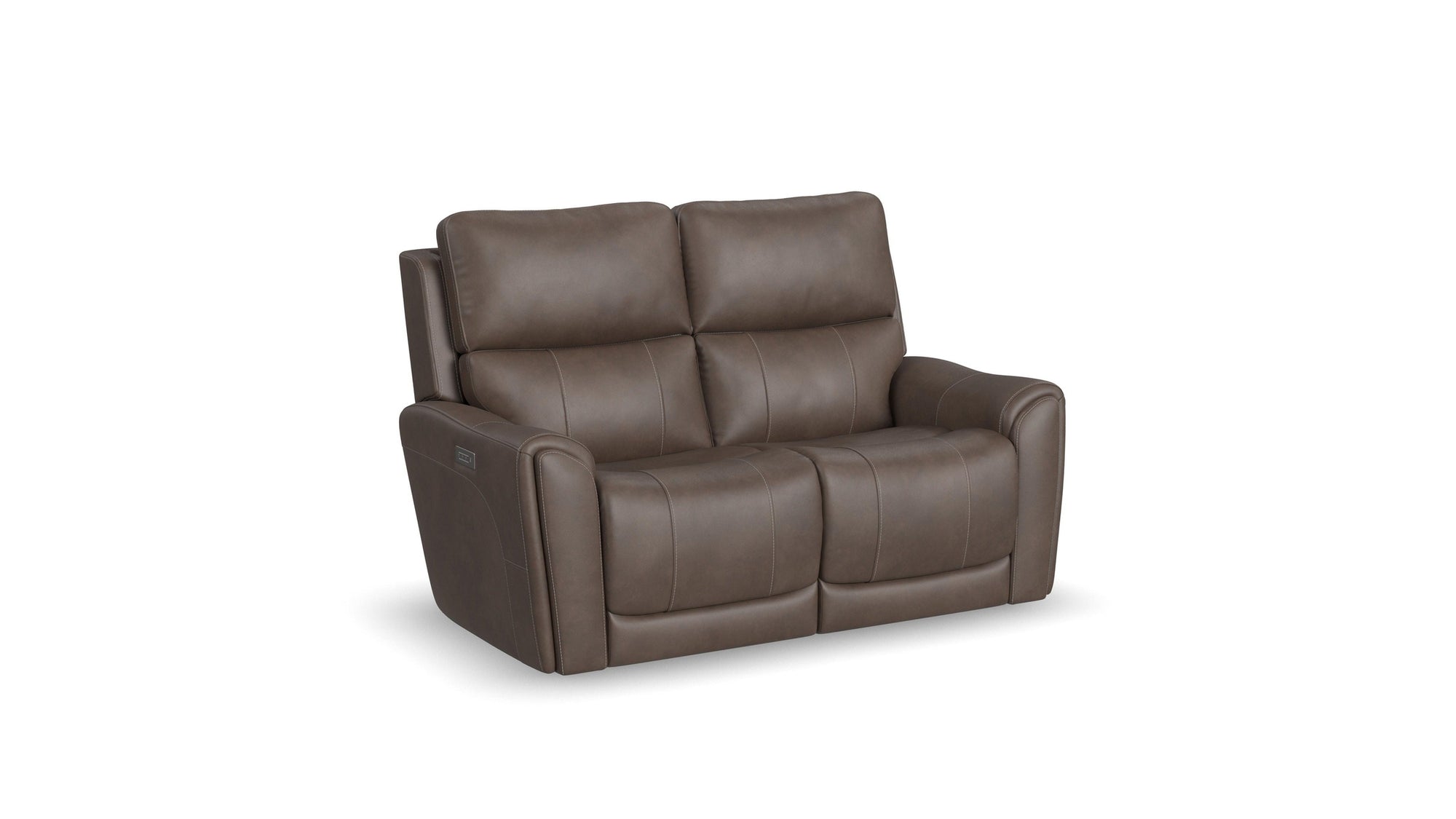 Carter - Reclining Loveseat