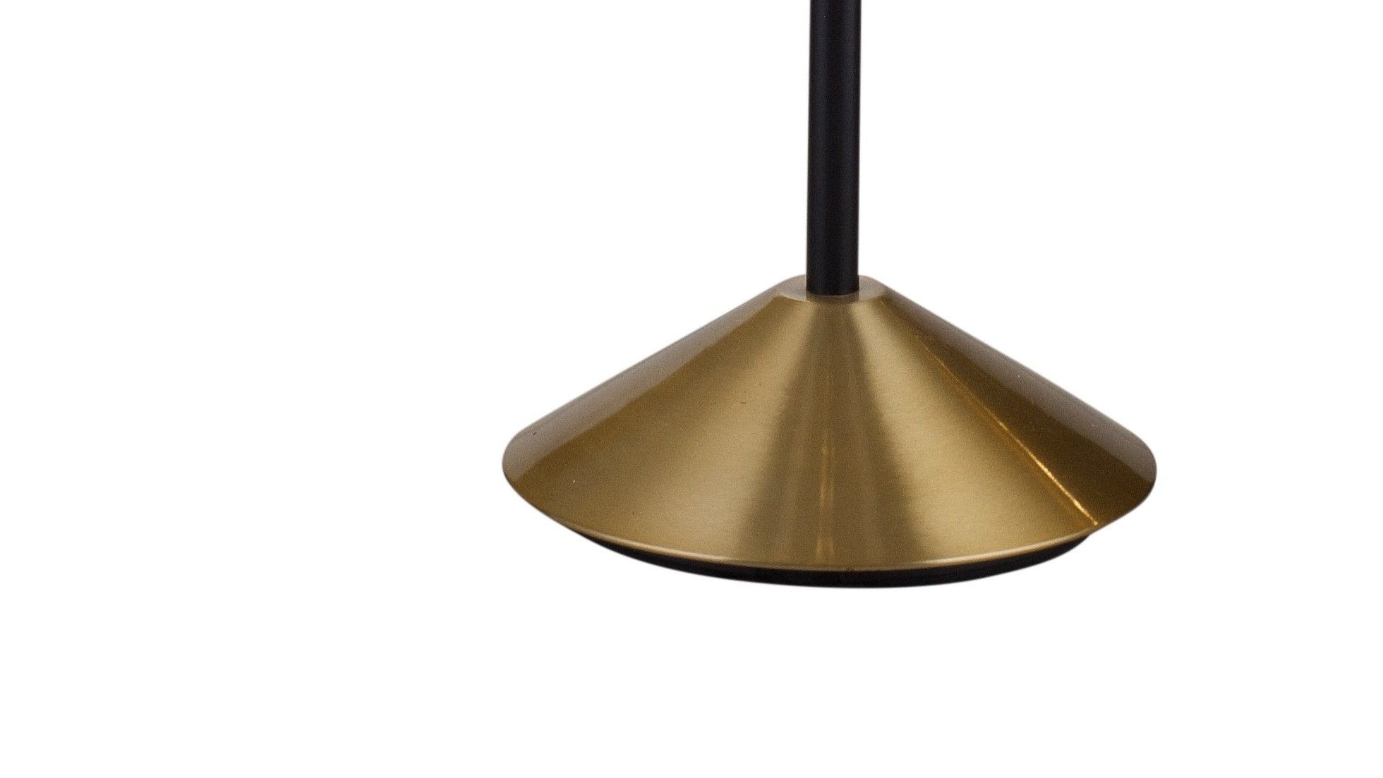 Sindi - Floor Lamp - Yellow