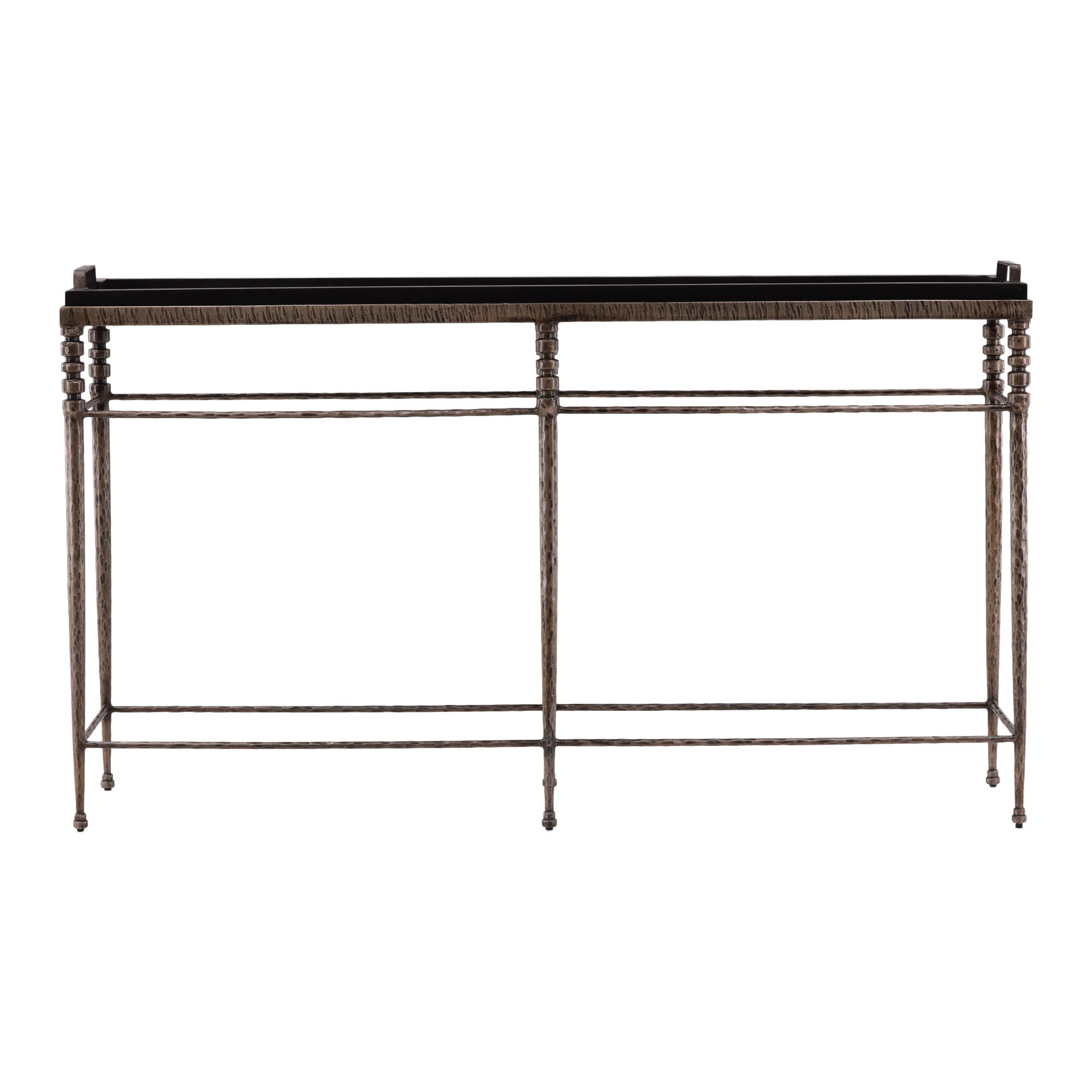Goodall - Console - Dark Gray