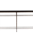 Goodall - Console - Dark Gray